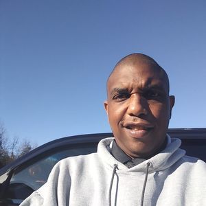 Meet your Posher, Jeffery